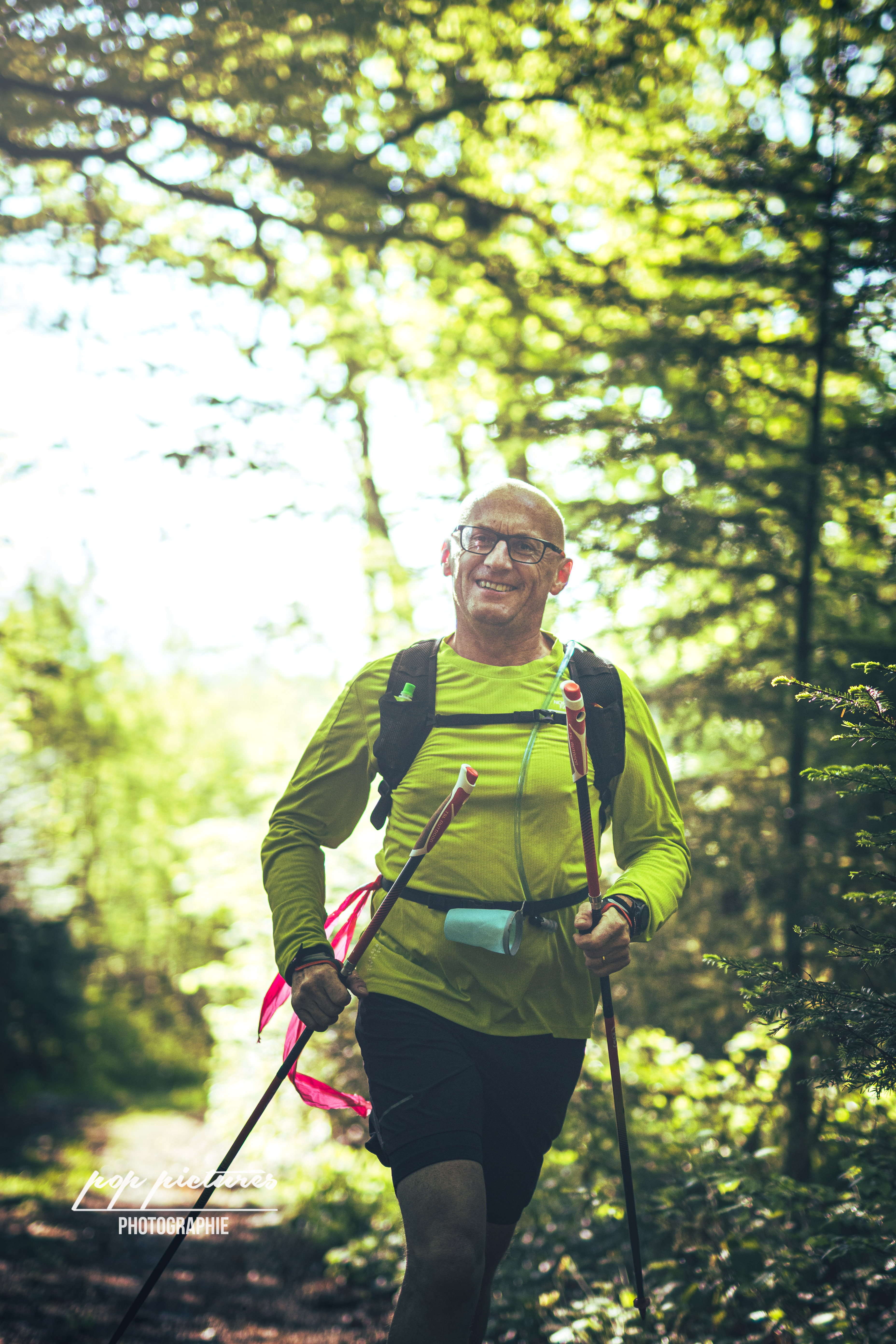 Image du trail